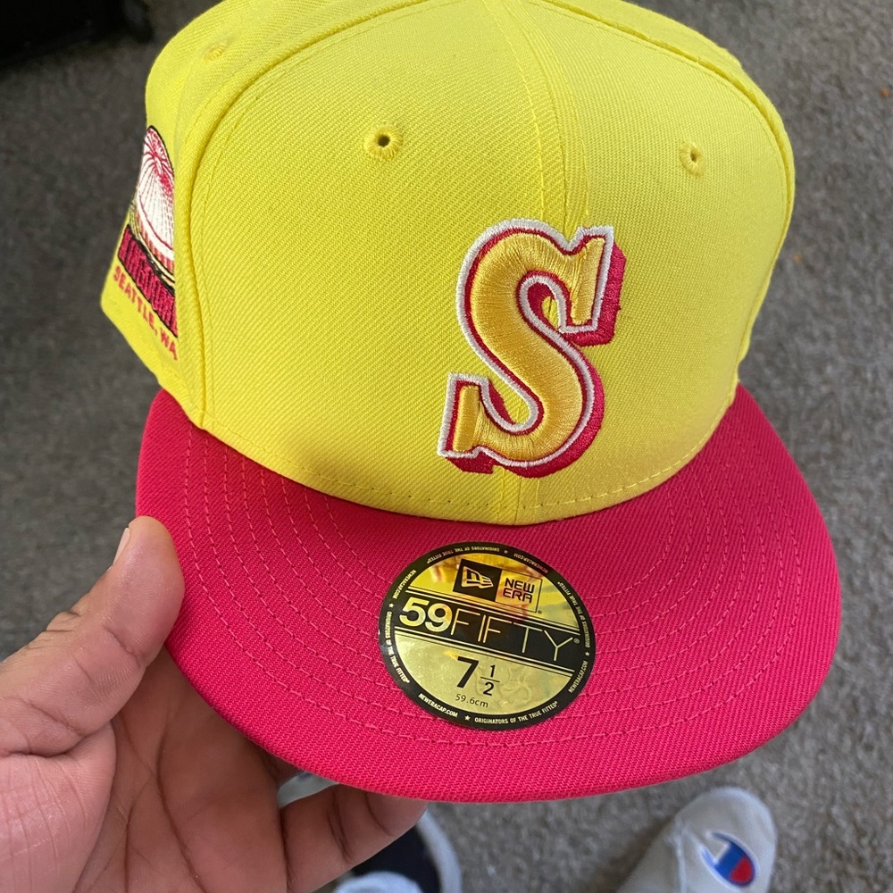 Seattle Mariners